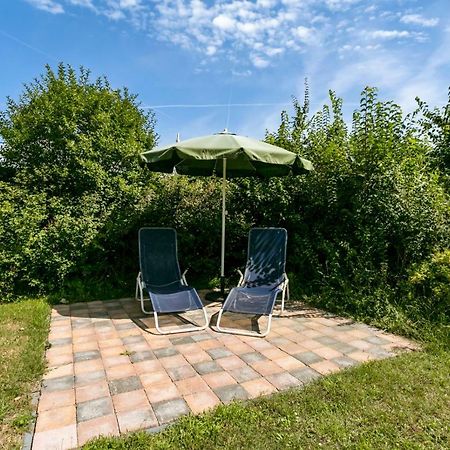 Bungalow De Krukel - Ouddorp Fenced Garden, Near The Beach And Dunes - Not For Companies Exterior photo