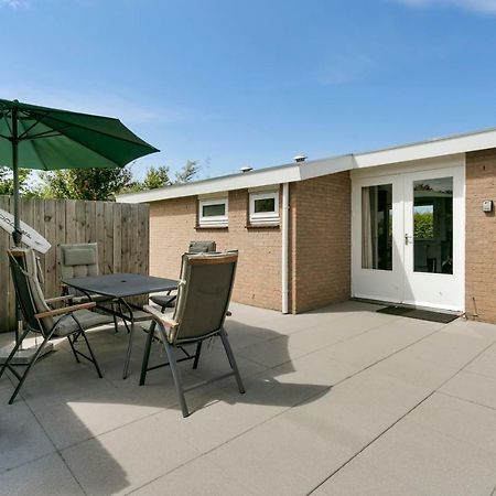 Bungalow De Krukel - Ouddorp Fenced Garden, Near The Beach And Dunes - Not For Companies Exterior photo