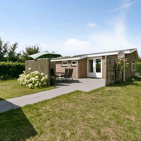 Bungalow De Krukel - Ouddorp Fenced Garden, Near The Beach And Dunes - Not For Companies Exterior photo